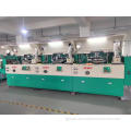 Bottle Hot Stamping Labeling Printer Machine Linear Screen Printing and Hot Stamping Machine Manufactory